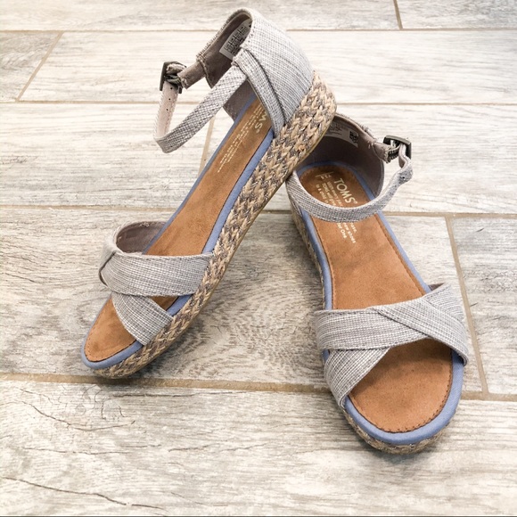 youth espadrille sandals